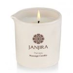 Janjira massage candle