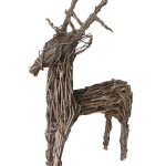 swForest vine reindeer 105cm