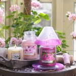 Mothers day Yankee Candle