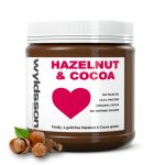 Hazelnut-And-Cocoa-Spread-3