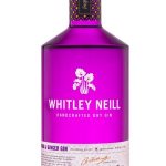 Whitley Neill Rhubarb & Ginger Gin HR