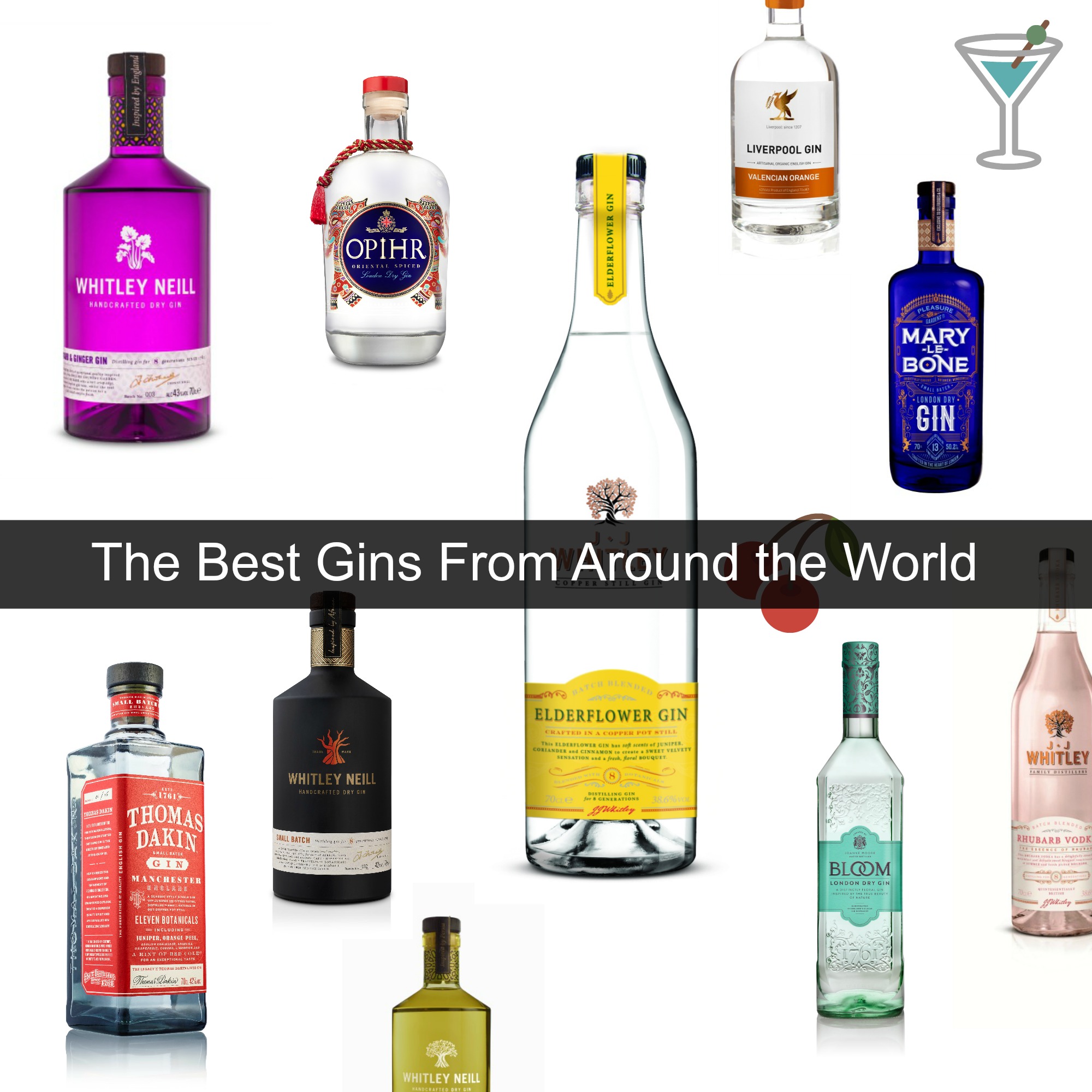 The Best Gins Available To Buy Find The Best Original Gins,Chai Spiced Tea