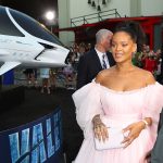 Valerian And The City Of A Thousand Planets: World Premiere