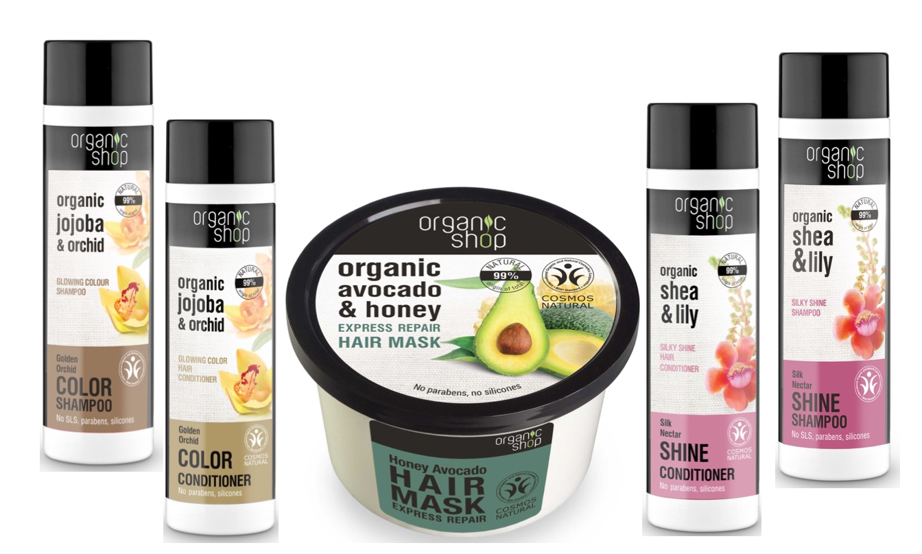 The Best Shampoos and Conditioners for Coloured and Frizzy Hair Sunday Woman