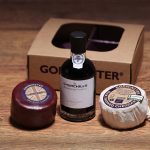 After Dinner Port Gift Set – out of box
