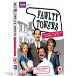Fawlty Towers boxset
