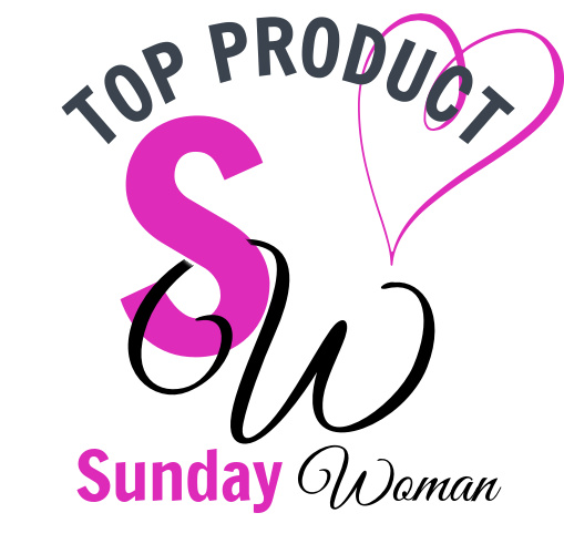 Sunday Woman Top Product Award