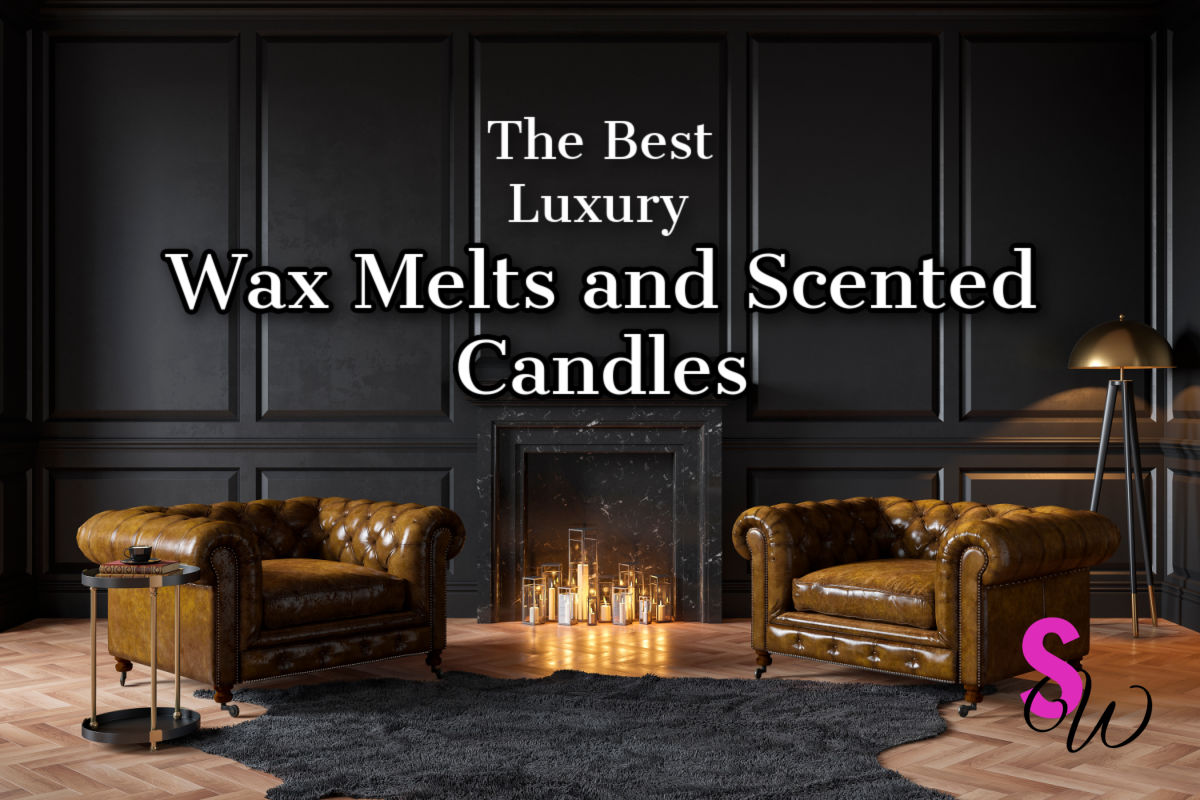 The Best Scented Wax Melts and Candles