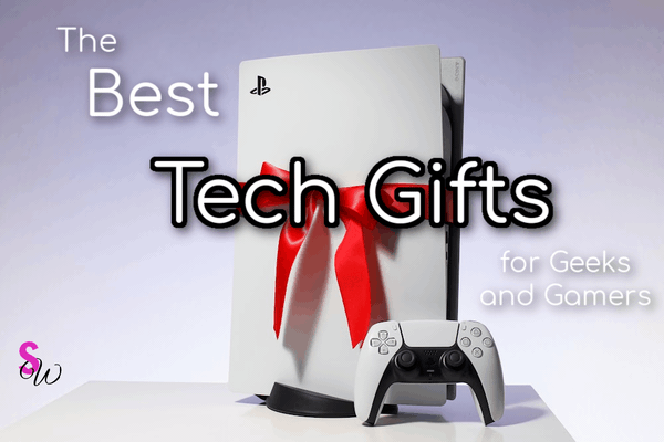 best tech gifts