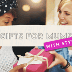 Gifts for mums