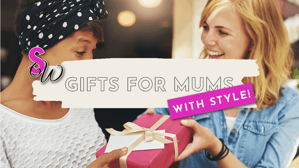 Mothers Day Gifts for Mums