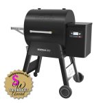 Traeger-BBQ-Review
