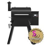 Traeger-Pro-575-Review